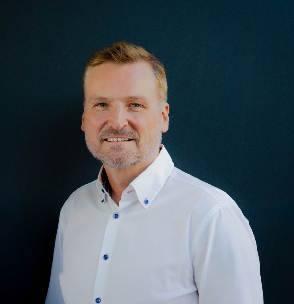 Markus Kurali Kaufmännische Geschäftsführung